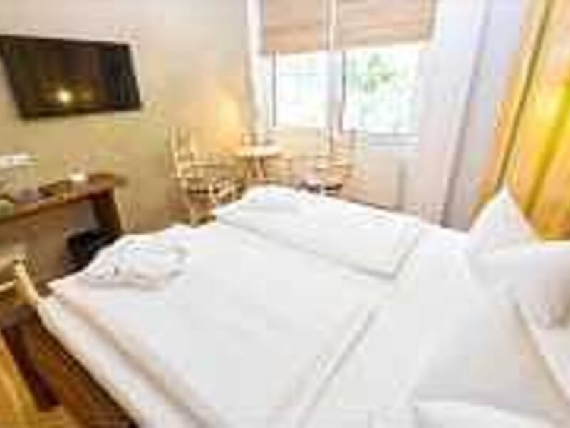 Waldhotel Cottbus