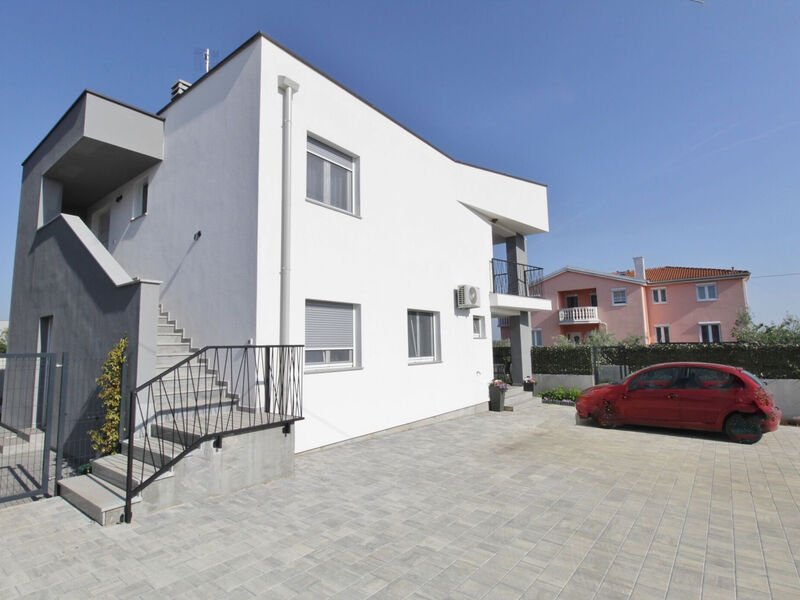 Apartmány 1355-7942