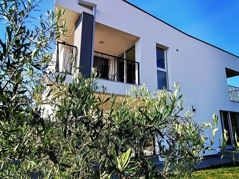 Apartmány 1355-7942