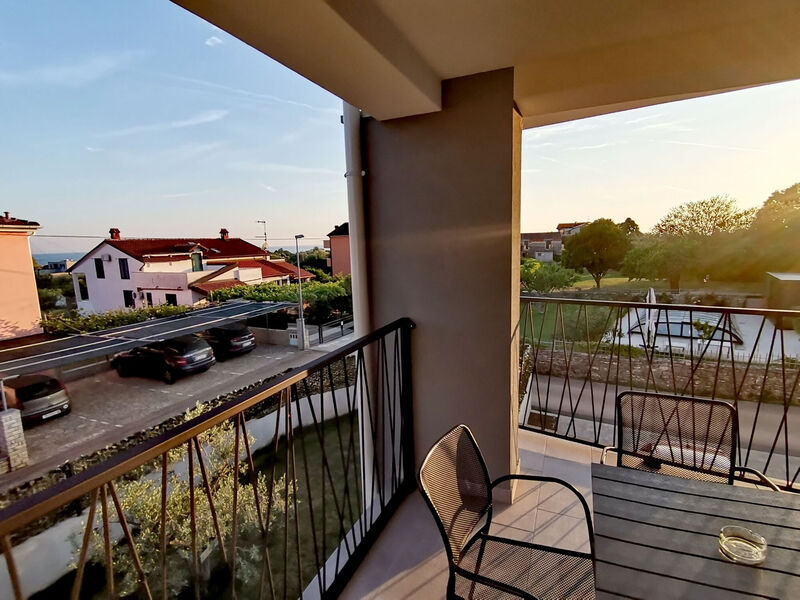 Apartmány 1355-7942