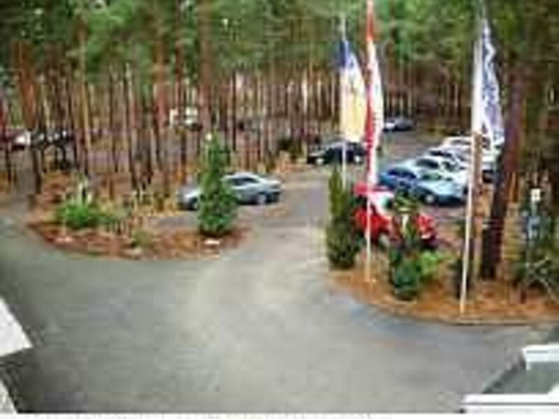 Waldhotel Cottbus