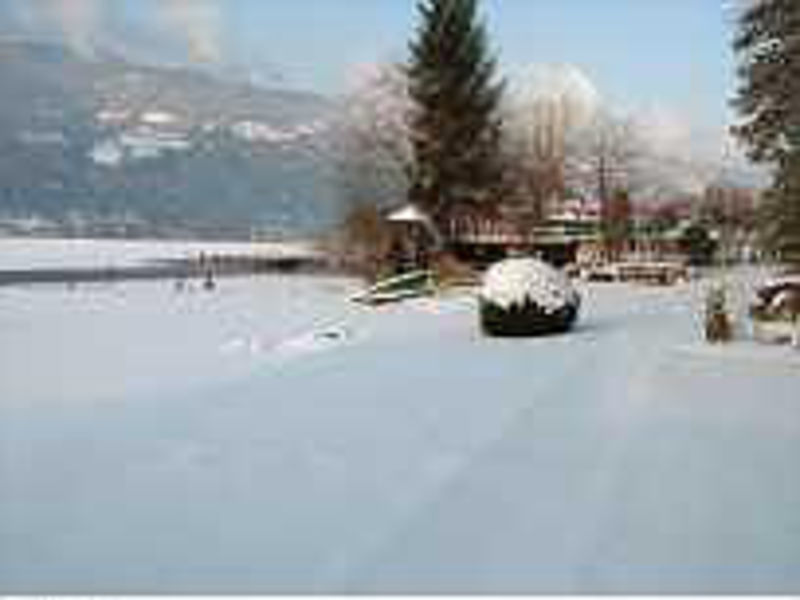 Strandhotel Prinz