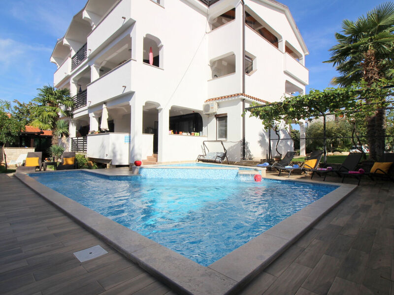 Apartmány 1355-7948