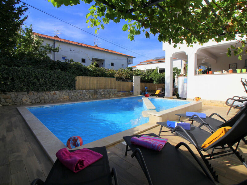 Apartmány 1355-7948