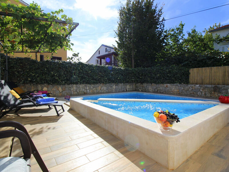 Apartmány 1355-7948