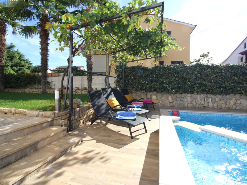 Apartmány 1355-7948