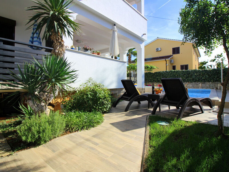 Apartmány 1355-7948