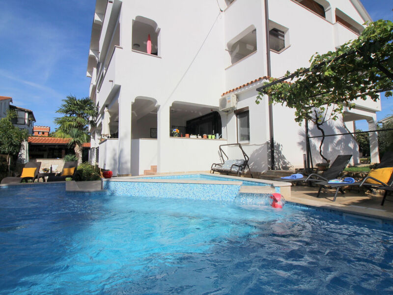 Apartmány 1355-7948