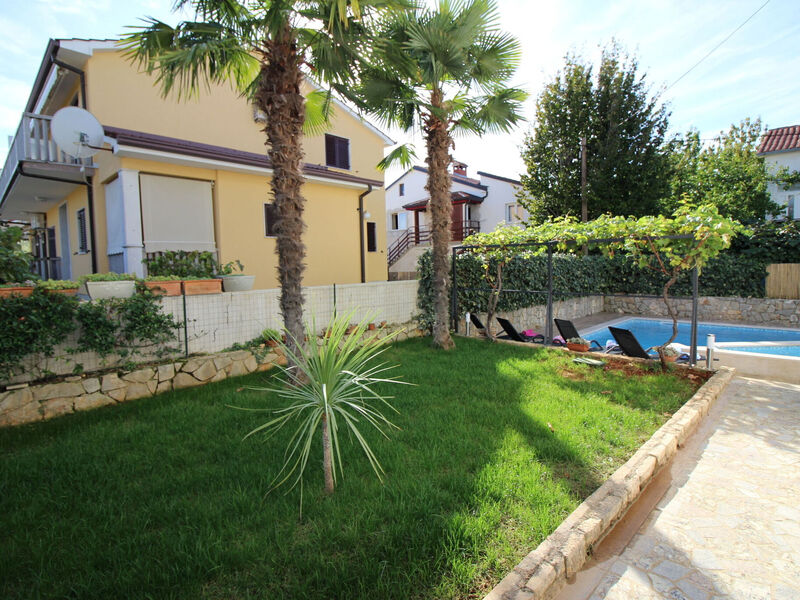 Apartmány 1355-7948