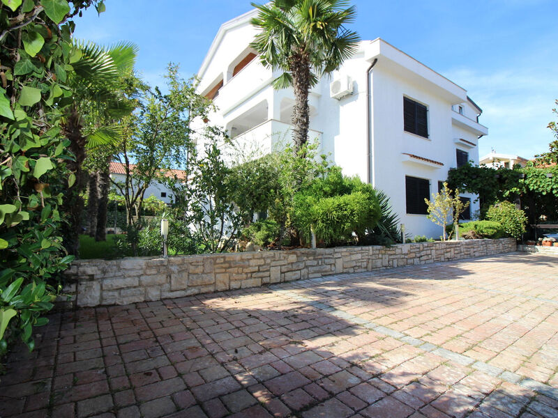 Apartmány 1355-7948