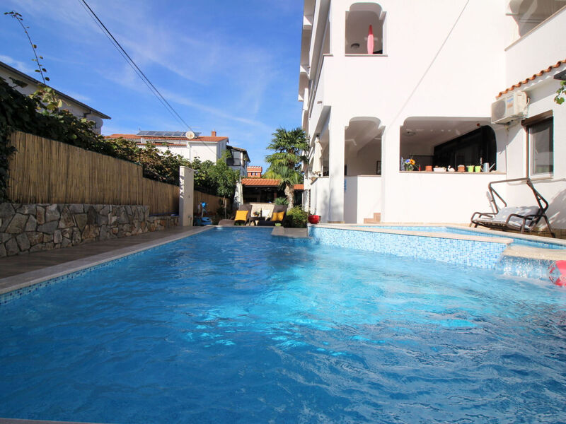 Apartmány 1355-7949
