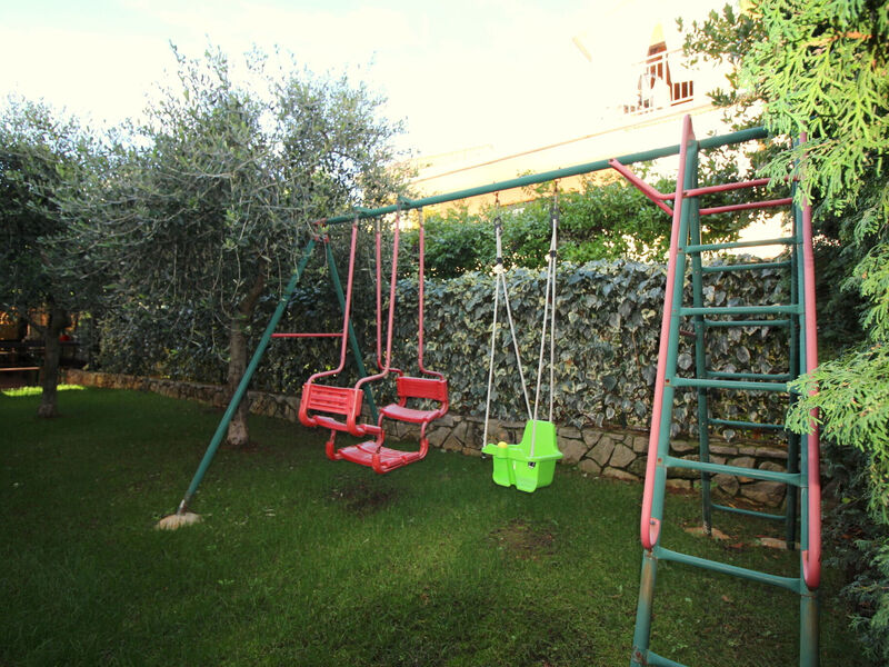 Apartmány 1355-7949