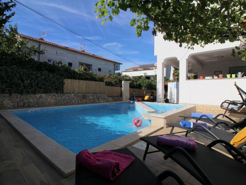 Apartmány 1355-7949