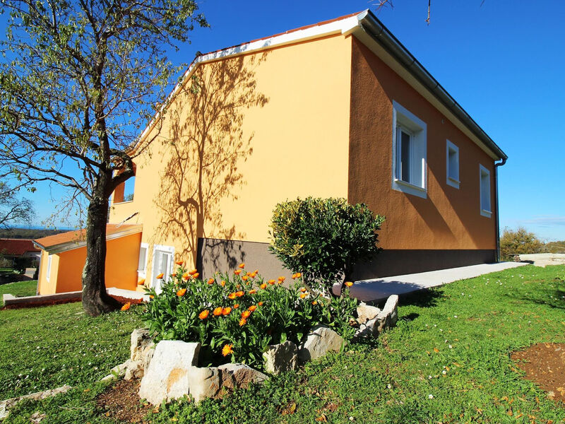 Prázdninový dům 1355-7953