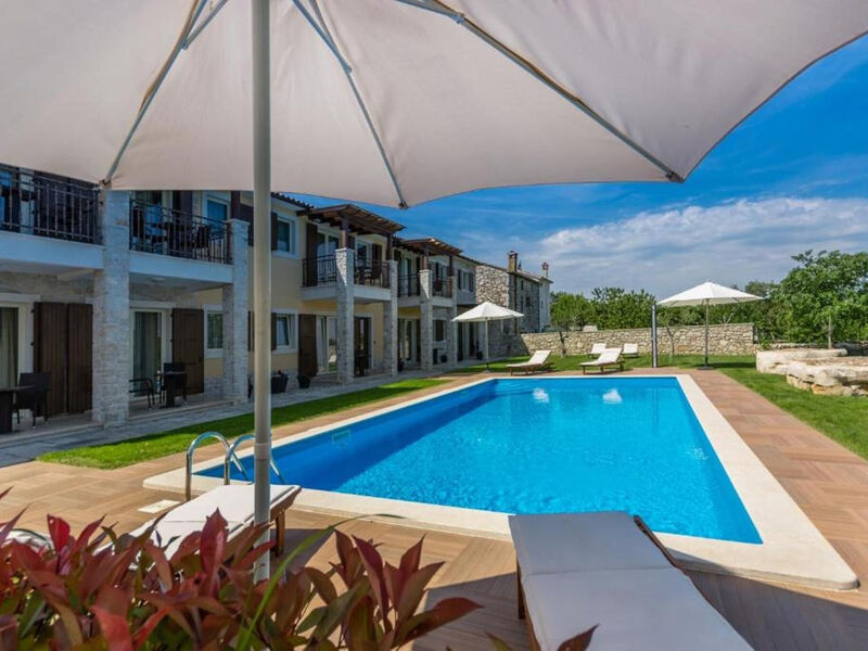 Apartmány 1355-7954