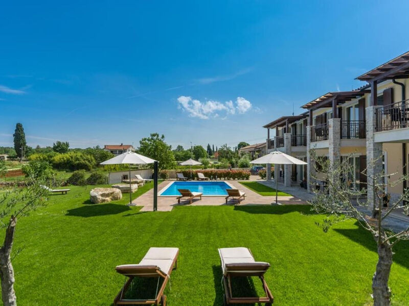 Apartmány 1355-7954