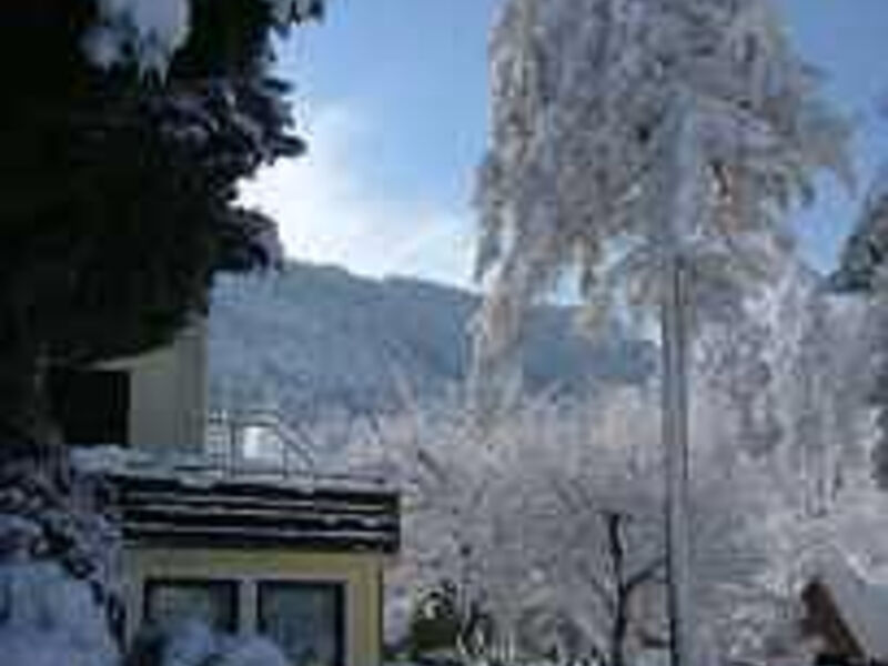 Strandhotel Prinz