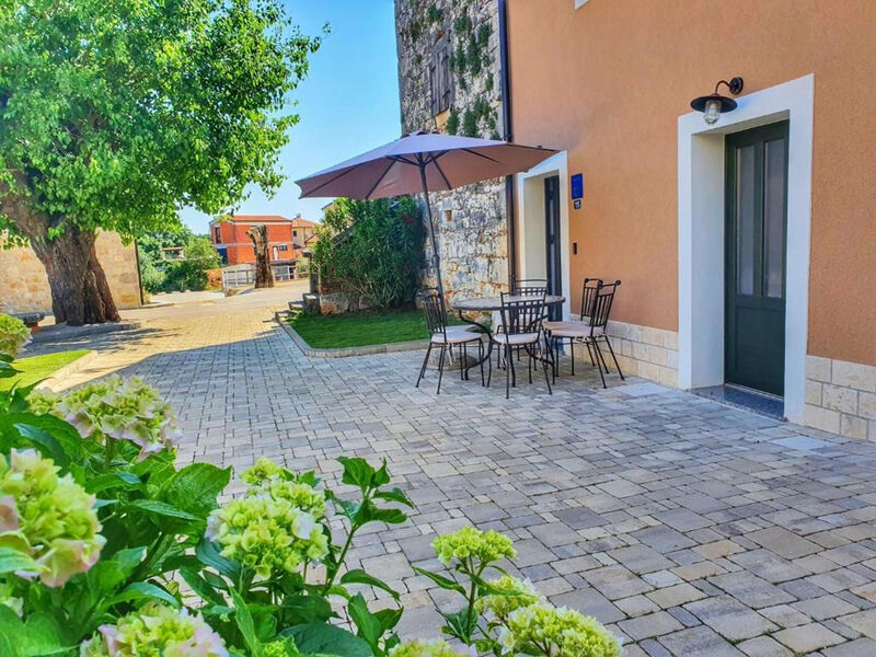 Apartmány 1355-7954