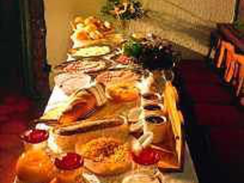 Hotel Best Western Alpenhotel