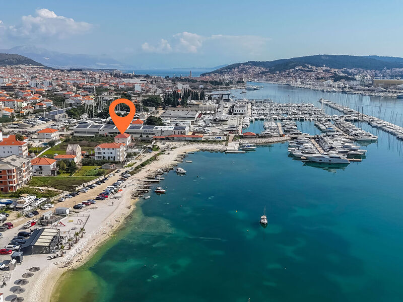 Apartmány 1355-7956