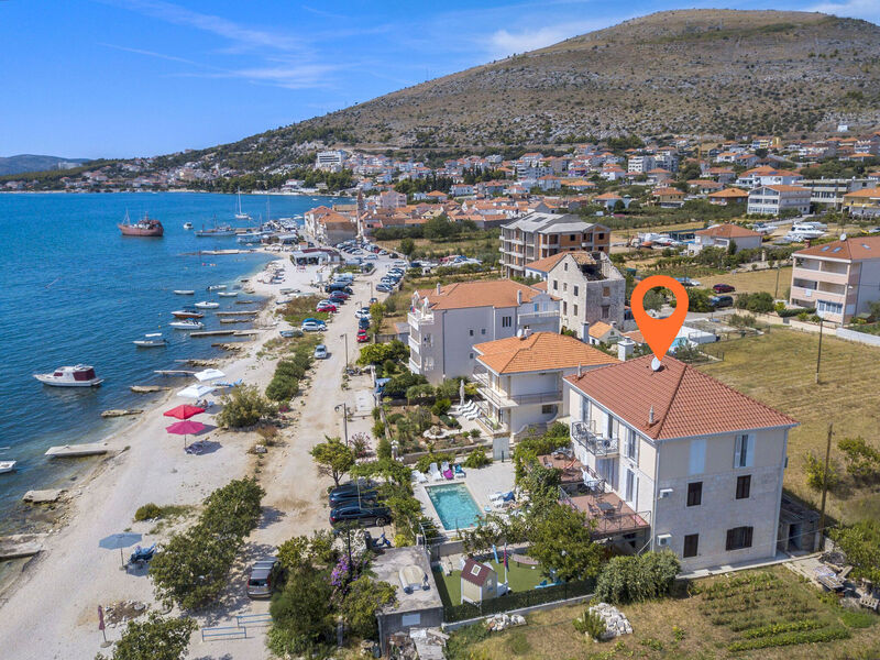 Apartmány 1355-7956