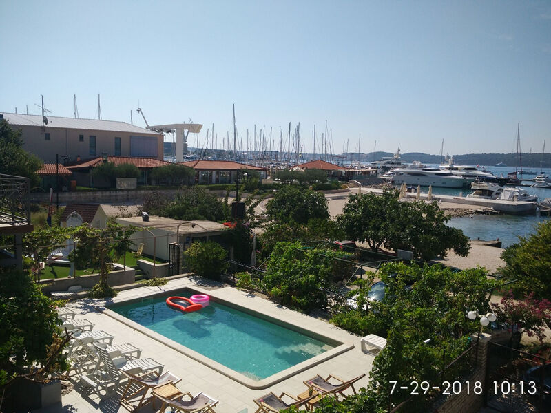 Apartmány 1355-7956