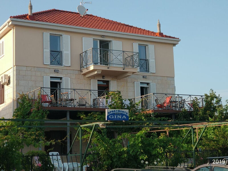 Apartmány 1355-7956