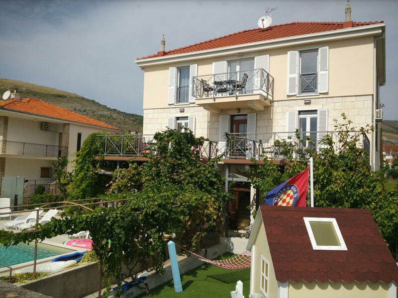 Apartmány 1355-7956