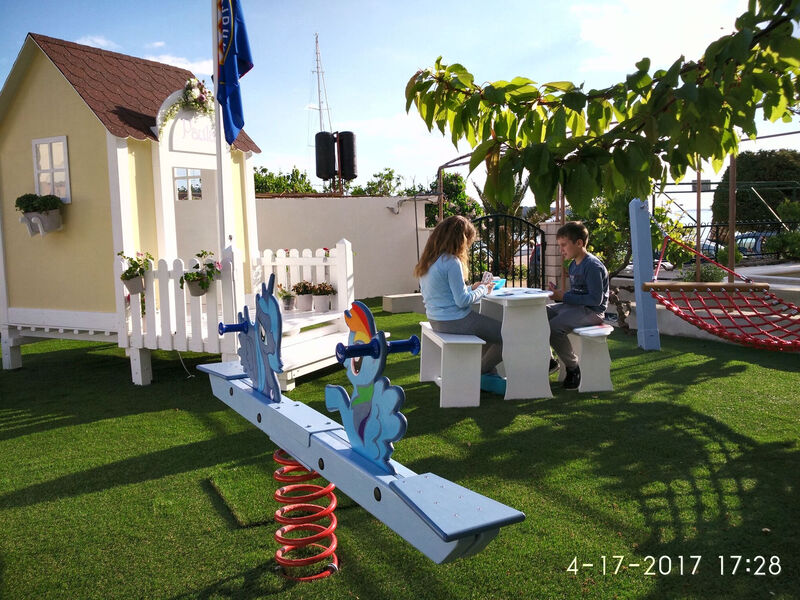 Apartmány 1355-7956