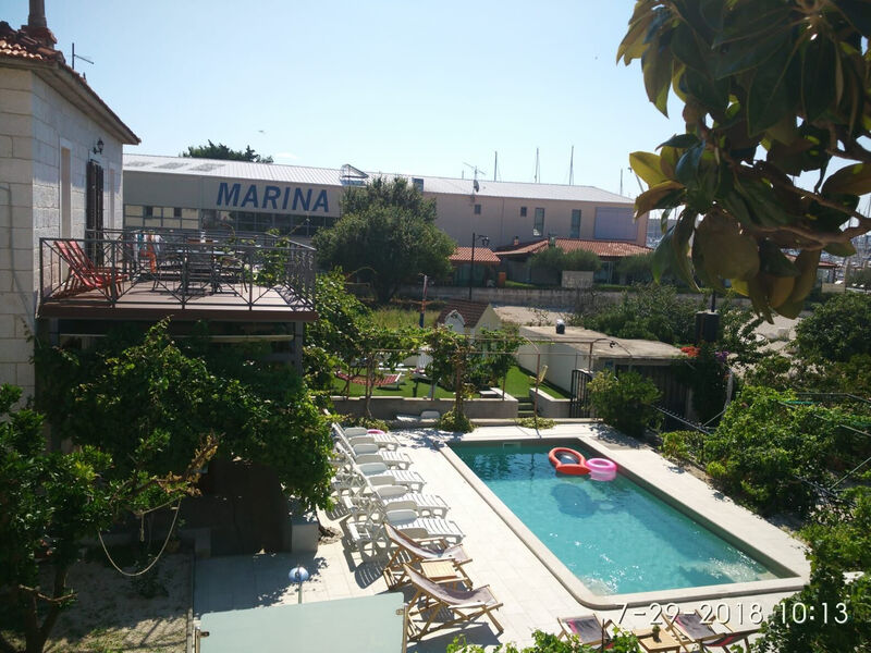 Apartmány 1355-7956