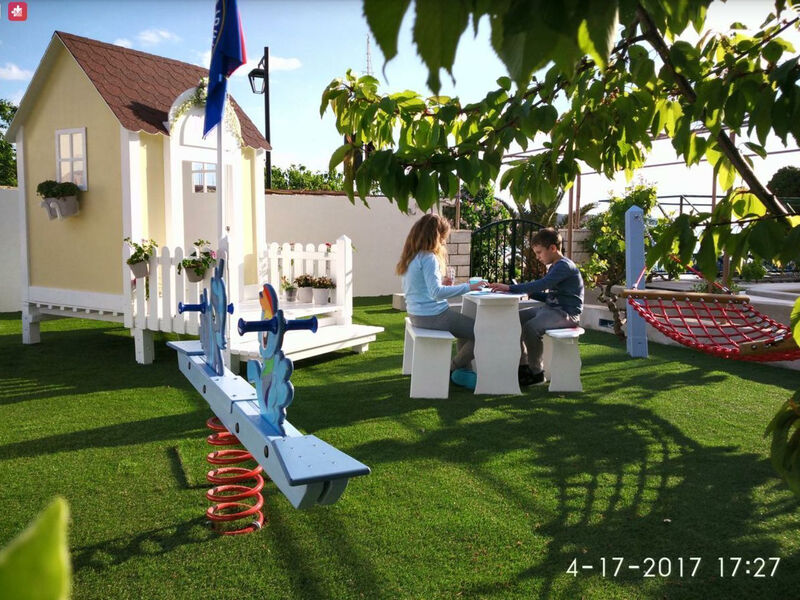 Apartmány 1355-7956
