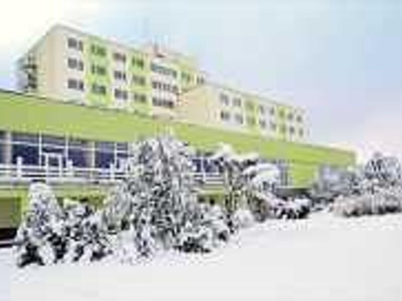 Hotel Tannhäuser Hotel Rennsteigblick