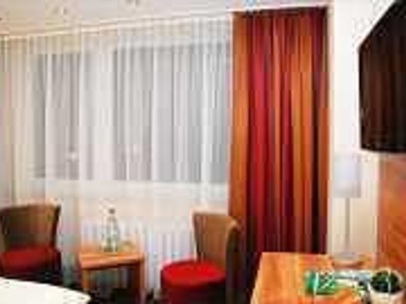 Hotel Tannhäuser Hotel Rennsteigblick