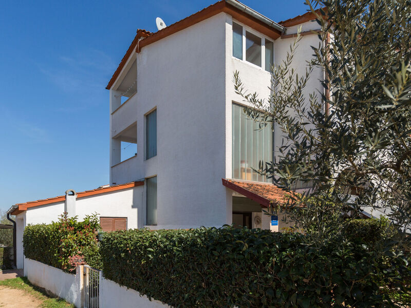 Apartmány 1355-7969