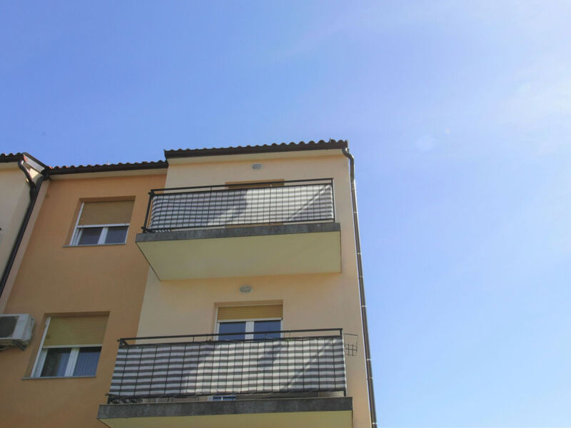 Apartmány 1355-7971