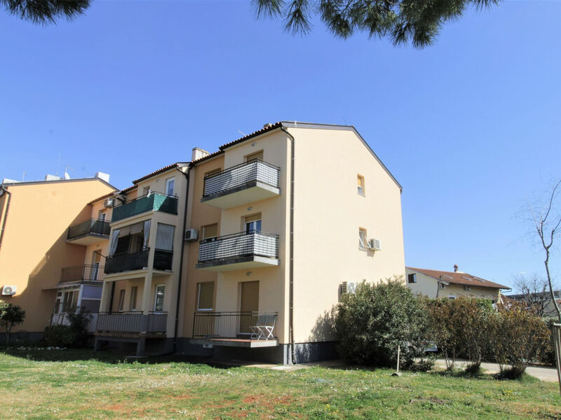 Apartmány 1355-7971