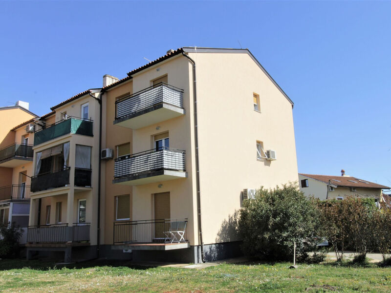 Apartmány 1355-7971
