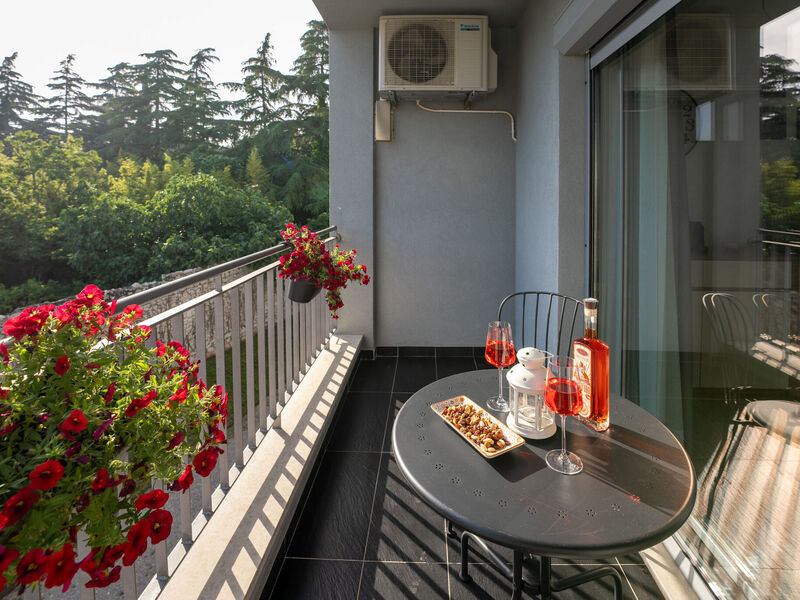 Apartmány 1355-7981