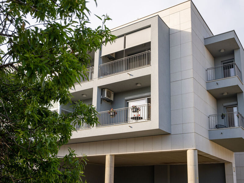 Apartmány 1355-7981