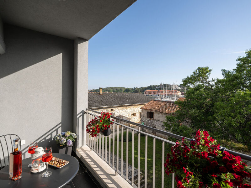 Apartmány 1355-7981