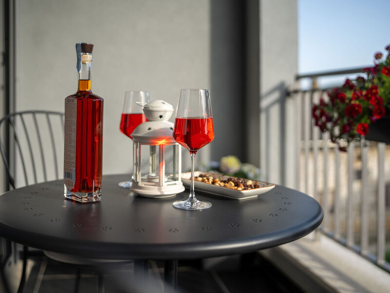 Apartmány 1355-7981