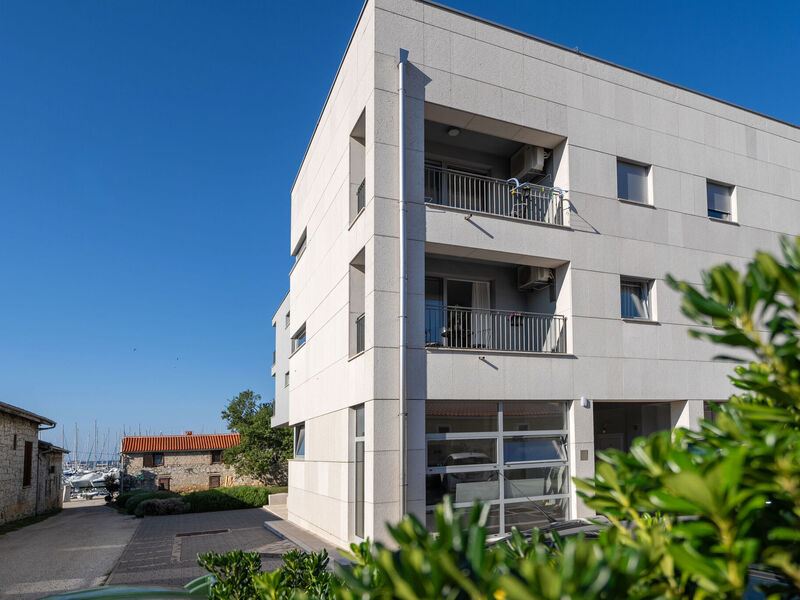 Apartmány 1355-7986