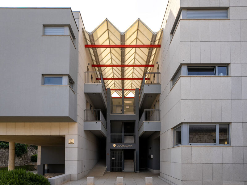 Apartmány 1355-7986
