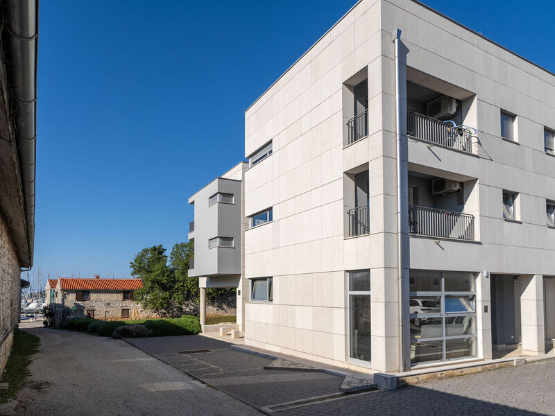 Apartmány 1355-7986