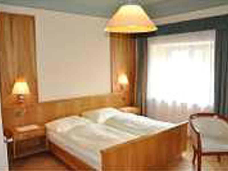 Vital-Hotel Post