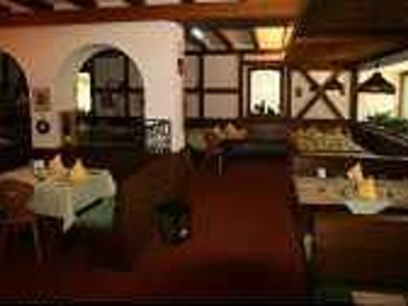Vitalhotel Grüner Baum