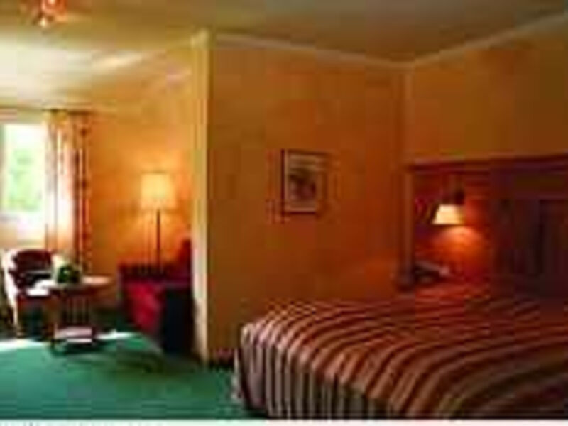 Vitalhotel Grüner Baum