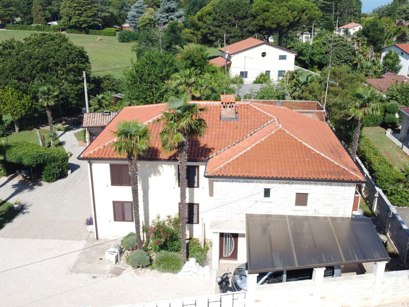 Apartmány 1355-7994