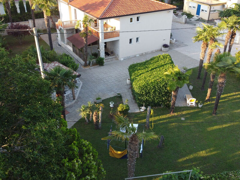 Apartmány 1355-7994
