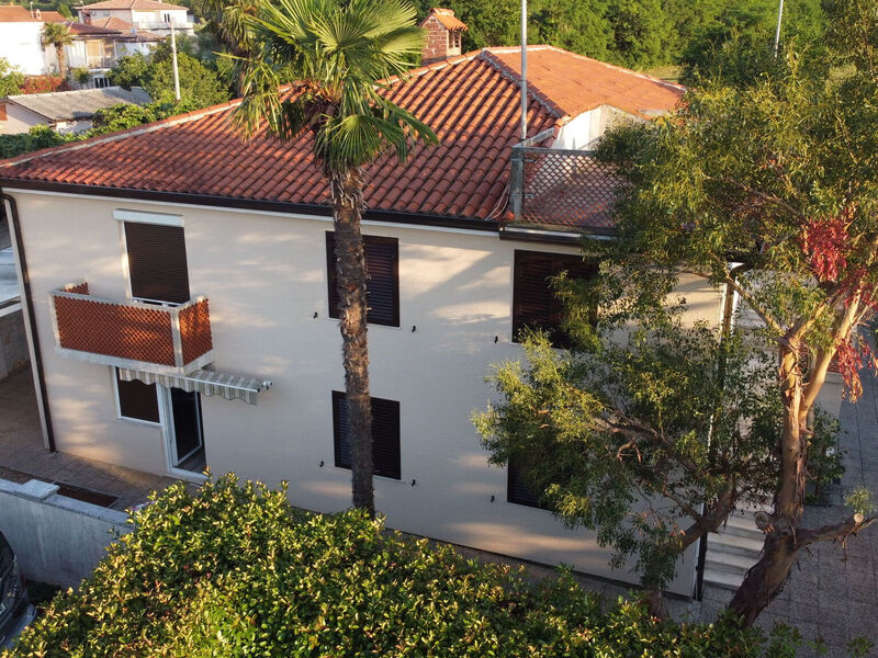Apartmány 1355-7994